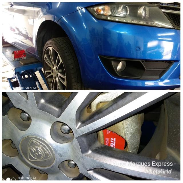 Photo of Auto Marques Express - Bukit Mertajam - Bukit Mertajam, Penang, Malaysia