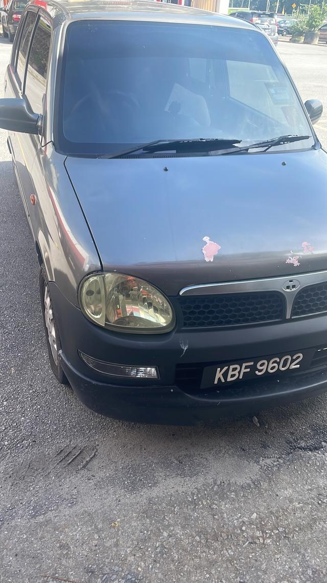 Photo of Yi Quan Car Air Cond Service Centre - Bukit Mertajam, Penang, Malaysia