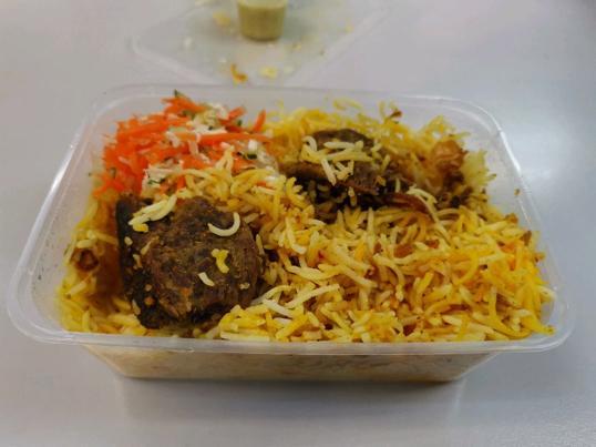 Photo of Turks Mix & Match - Kompleks Karamunsing - Kota Kinabalu, Sabah, Malaysia