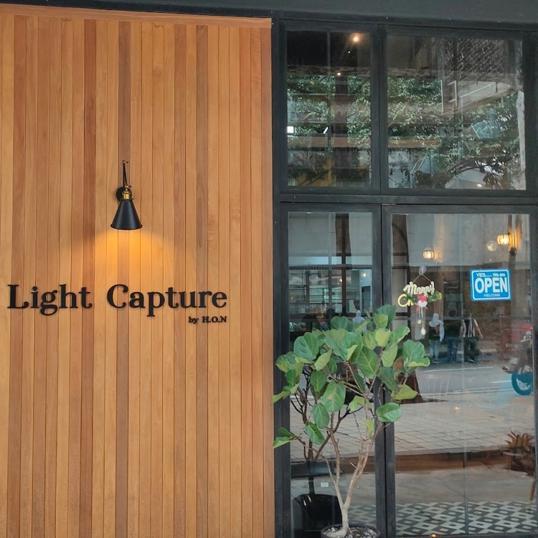 Photo of Light Capture Cafe by H.O.N - Kuala Lumpur, Kuala lumpur, Malaysia