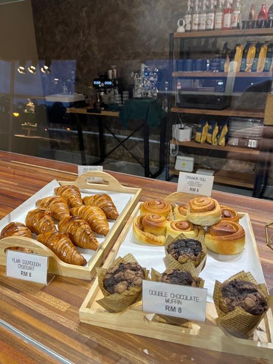 Photo of The AnnEdible Cakery - Kota Kinabalu, Sabah, Malaysia