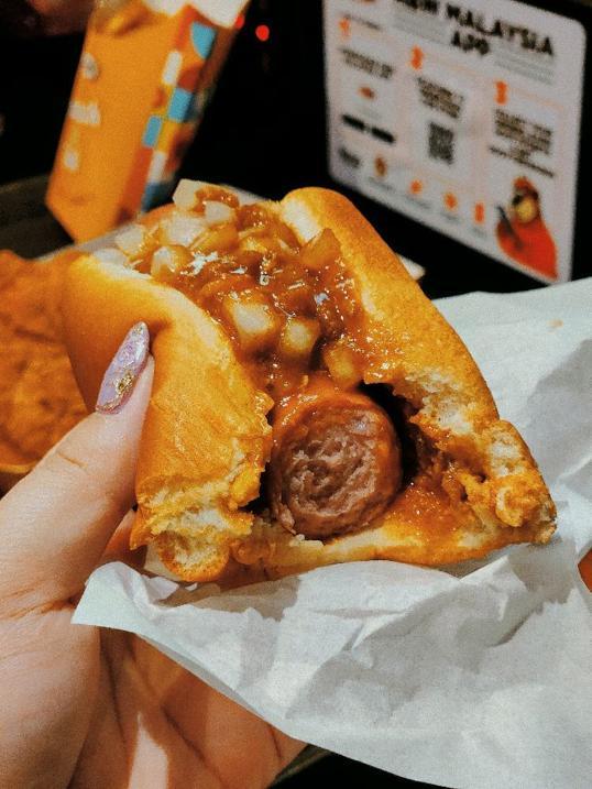 Photo of A&W Inanam - Kota Kinabalu, Sabah, Malaysia