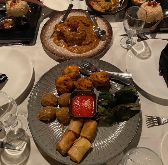 Photo of Bijan Bar & Restaurant - Kuala Lumpur, Kuala lumpur, Malaysia