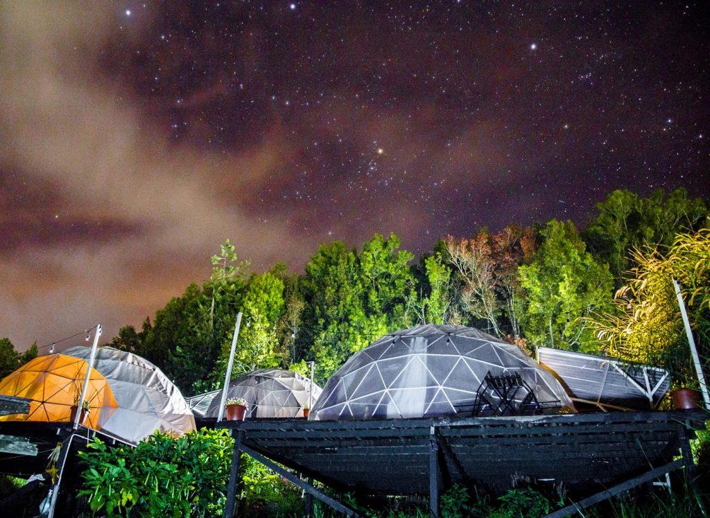 Background Blur Cover