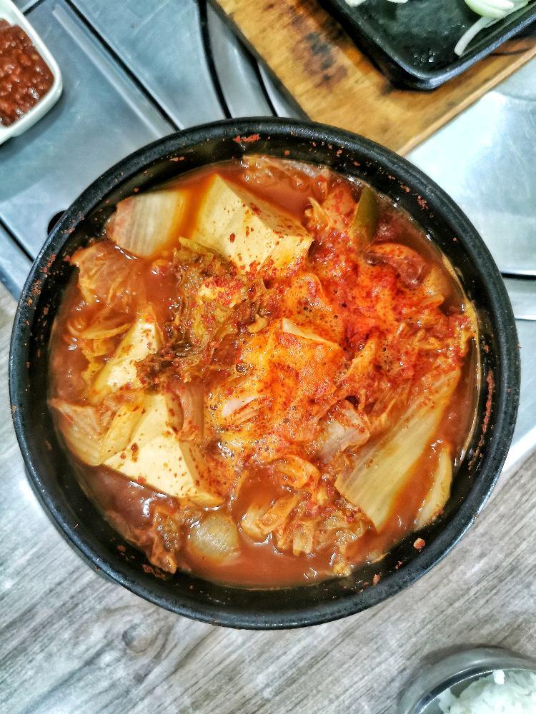 Photo of Korean B.B.Q. Supul - Kota Kinabalu, Sabah, Malaysia