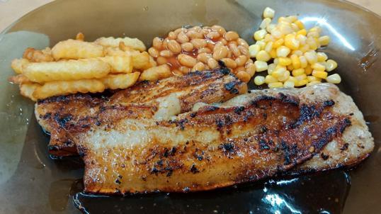 Photo of Archie de Corner - Kota Kinabalu, Sabah, Malaysia