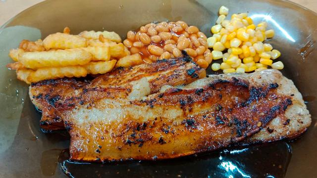 Photo of Archie de Corner - Kota Kinabalu, Sabah, Malaysia