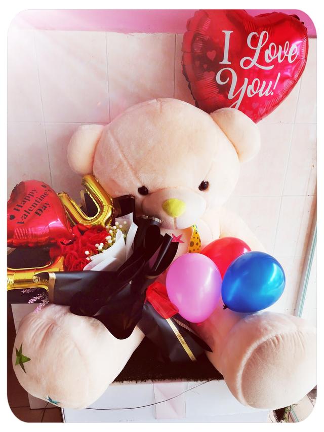 Photo of 99 balloon N florist - Klang, Selangor, Malaysia