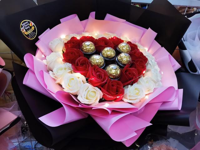 Photo of 99 balloon N florist - Klang, Selangor, Malaysia