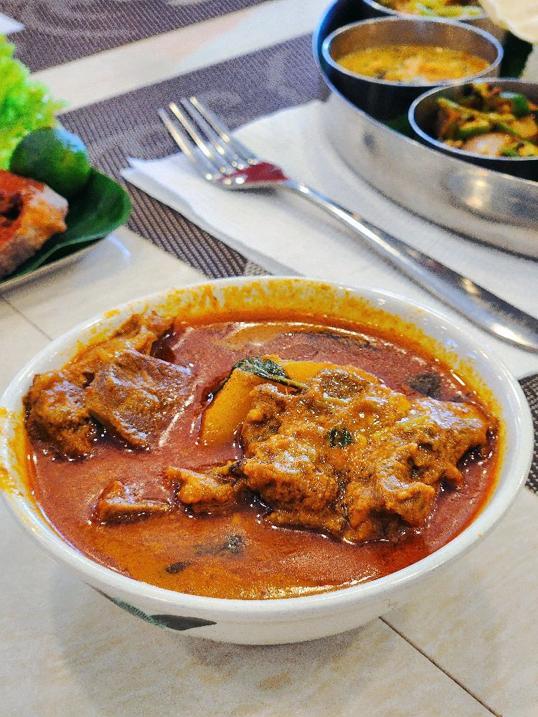 Photo of Salim Spicy - Kota Kinabalu, Sabah, Malaysia