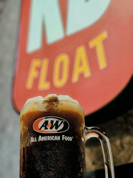 Photo of A&W Inanam - Kota Kinabalu, Sabah, Malaysia