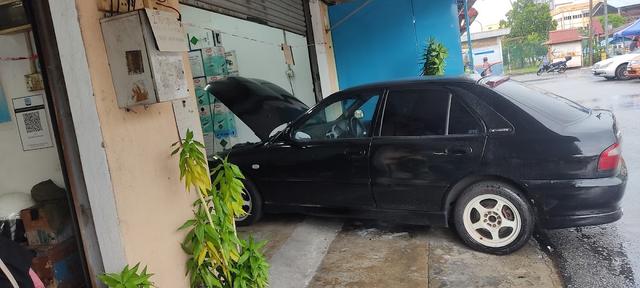 Photo of MANSIEW CAR AIR CONDITIONING - Kuala Lumpur, Kuala lumpur, Malaysia