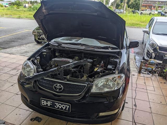 Photo of COOL PROJECT CAR AIRCOND - Klang, Selangor, Malaysia
