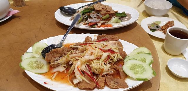 Photo of Restaurant New Palm Grove - Klang, Selangor, Malaysia