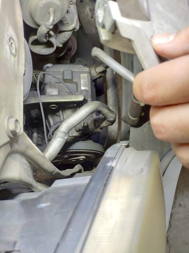 Photo of Yi Quan Car Air Cond Service Centre - Bukit Mertajam, Penang, Malaysia