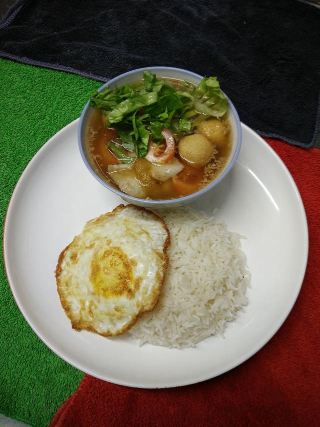 Photo of Fresh Food Court 新时代饮食中心 - Bukit Mertajam, Penang, Malaysia