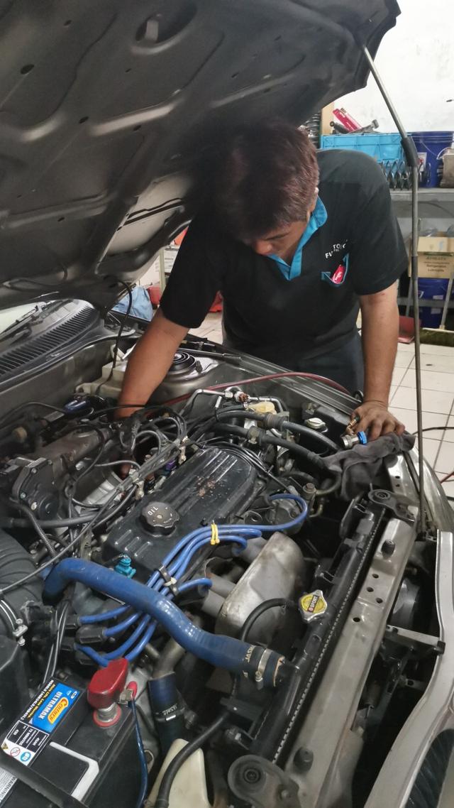 Photo of Hock Lai Car Aircond Service Centre - Klang, Selangor, Malaysia