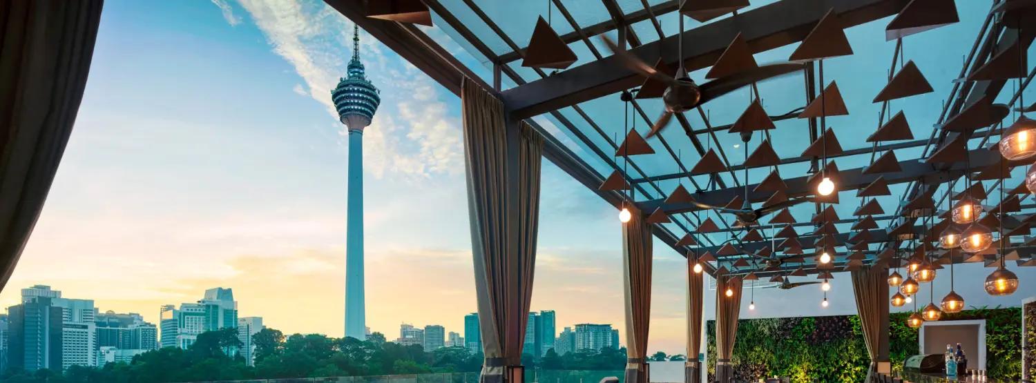 8 Trendy Instagrammable Hotels In KL For Your Next Staycation