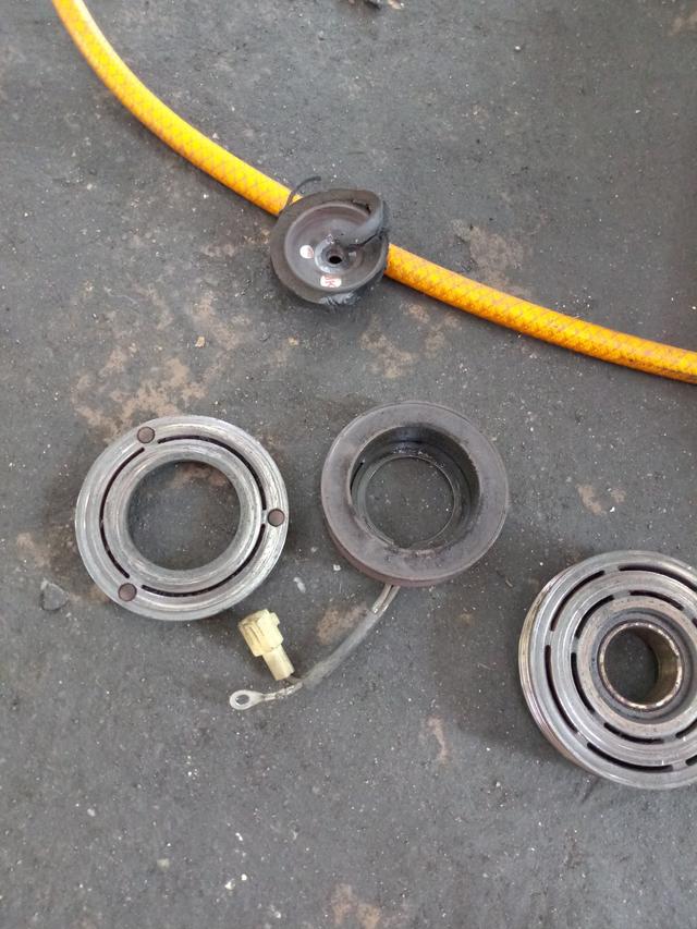 Photo of Hock Lai Car Aircond Service Centre - Klang, Selangor, Malaysia