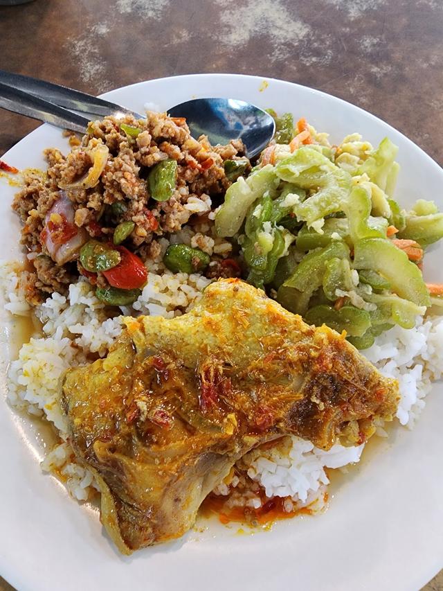 Photo of Fresh Food Court 新时代饮食中心 - Bukit Mertajam, Penang, Malaysia