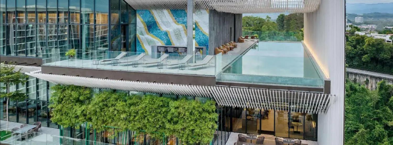 Top 10 Instagrammable Hotels & Homestays In Kota Kinabalu, Sabah