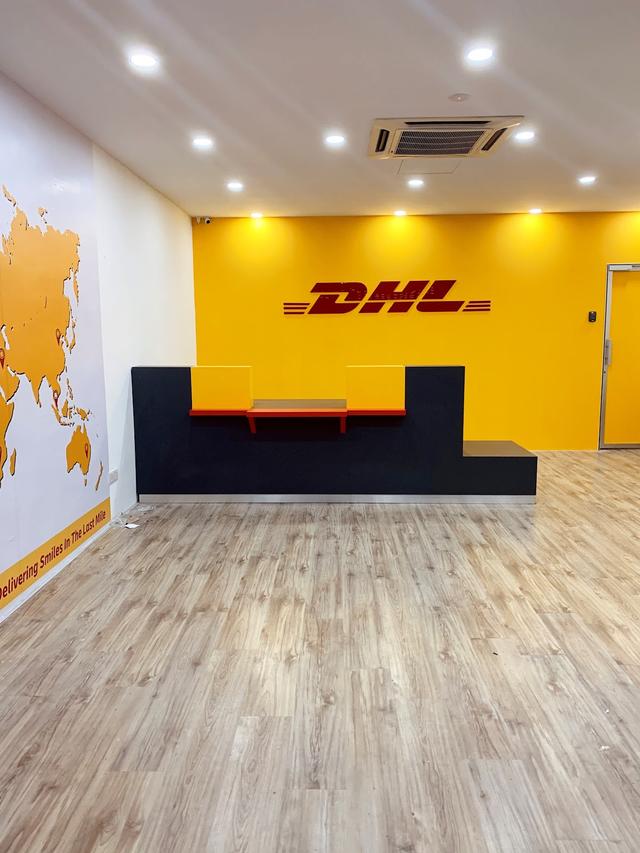Photo of DHL eCommerce Premium ServicePoint - Kampung Baru Bukit Mertajam - Bukit Mertajam, Penang, Malaysia