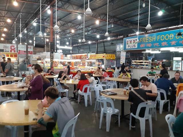 Photo of Fresh Food Court 新时代饮食中心 - Bukit Mertajam, Penang, Malaysia