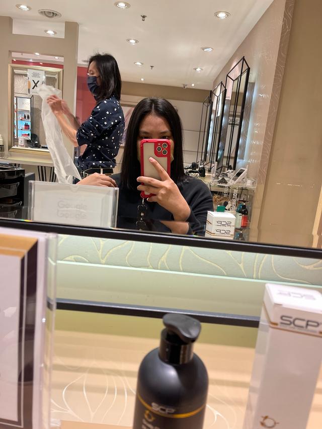 Photo of A-Saloon Fahrenheit 88 - Kuala Lumpur, Kuala lumpur, Malaysia