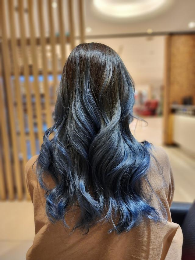 Photo of A-Saloon Fahrenheit 88 - Kuala Lumpur, Kuala lumpur, Malaysia