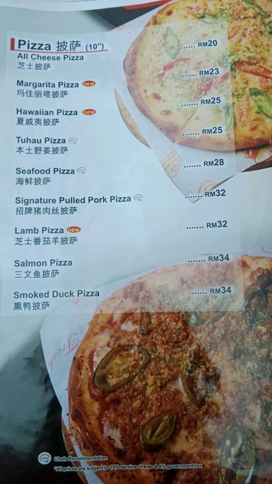 Photo of 5th Avenue - Kota Kinabalu, Sabah, Malaysia