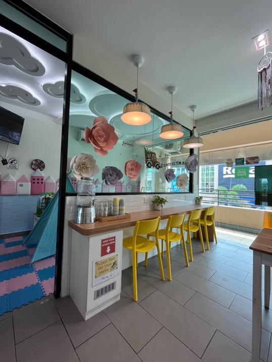 Photo of Hoola Hoop Cafe - Kota Kinabalu, Sabah, Malaysia