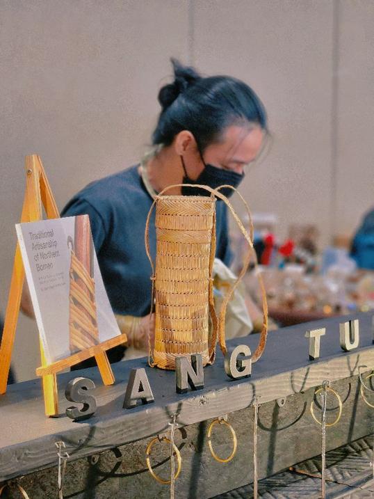 Photo of Sabah International Convention Centre - Kota Kinabalu, Sabah, Malaysia