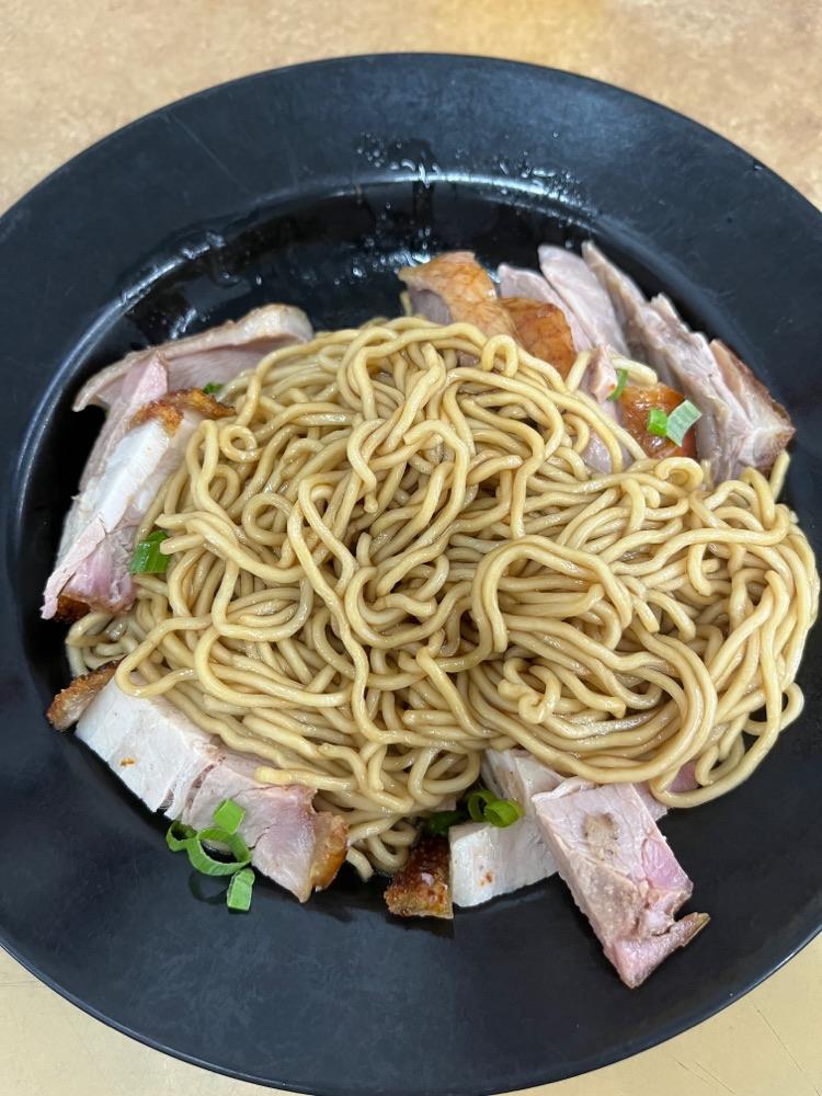 Photo of 廣東仔燒臘店 Kedai Kopi KTC - Kota Kinabalu, Sabah, Malaysia