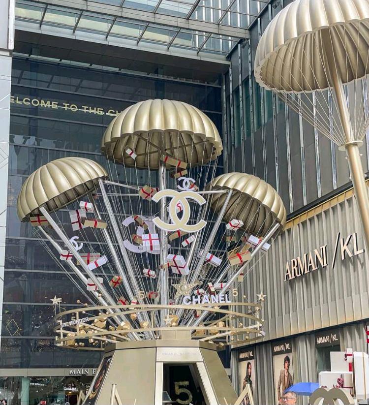 Photo of Pavilion Kuala Lumpur - Kuala Lumpur, Kuala lumpur, Malaysia