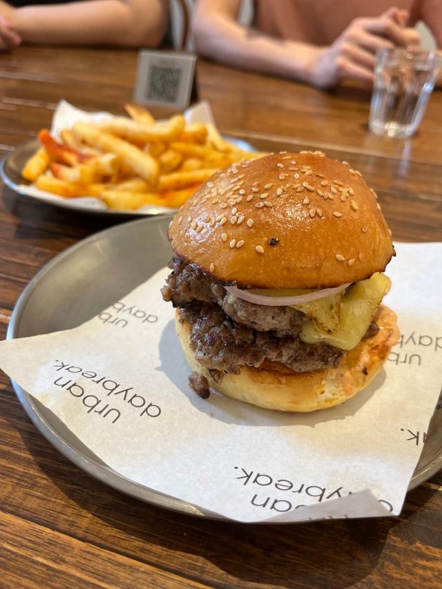 Photo of Urban Daybreak - George Town, Penang, Malaysia