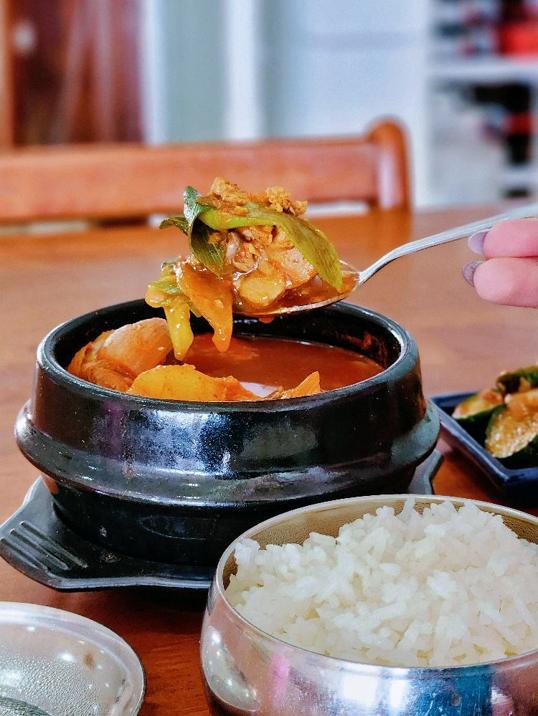 Photo of 대장금 - Kota Kinabalu, Sabah, Malaysia