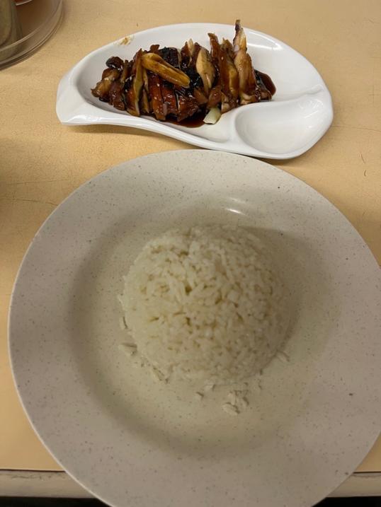 Photo of A1 Chicken Rice Lintas - Kota Kinabalu, Sabah, Malaysia