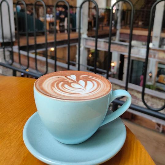 Photo of Light Capture Cafe by H.O.N - Kuala Lumpur, Kuala lumpur, Malaysia