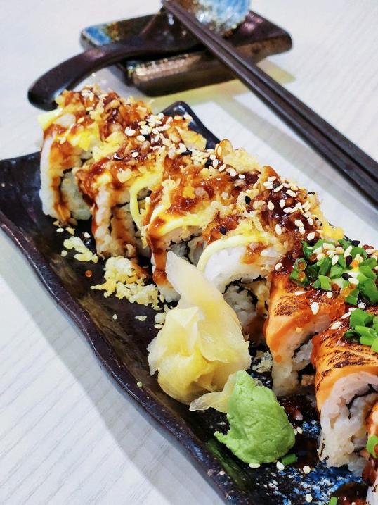 Photo of Izumi Teppanyaki & Sushi Restaurant (Elite) - Kota Kinabalu, Sabah, Malaysia