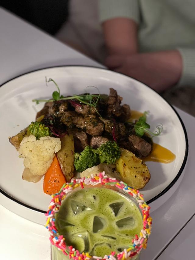 Photo of Quarter Restaurant - Kota Kinabalu, Sabah, Malaysia