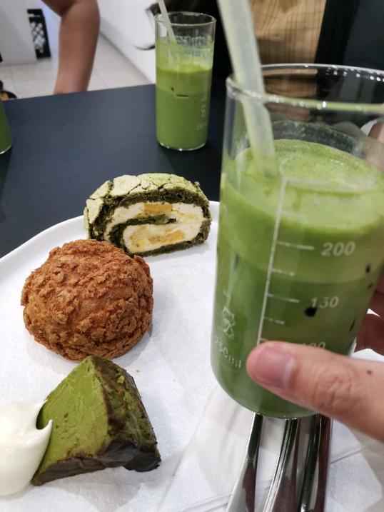 Photo of Niko Neko Matcha 2.0 - Chinatown - Kuala Lumpur, Kuala lumpur, Malaysia