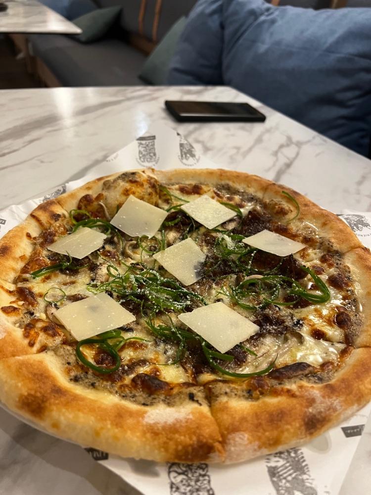 Photo of Limau & Linen - Kota Kinabalu, Sabah, Malaysia