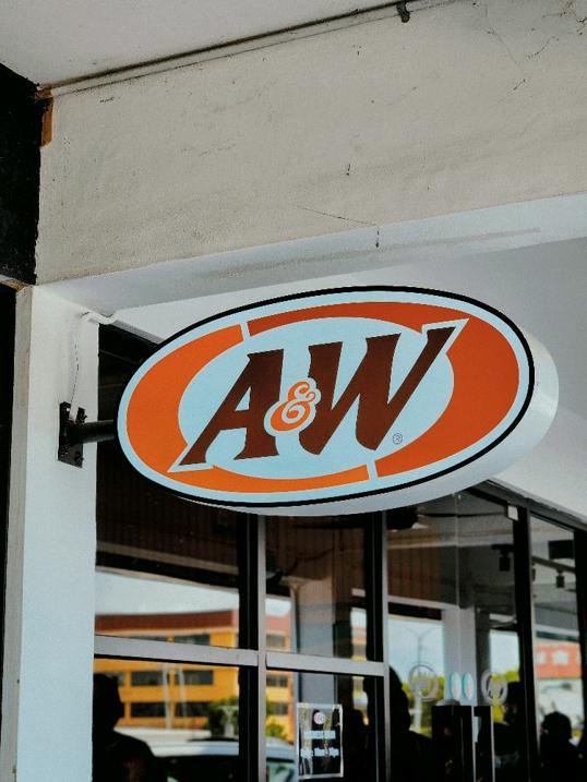 Photo of A&W Inanam - Kota Kinabalu, Sabah, Malaysia