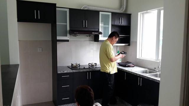 Photo of AB KITCHEN CABINET SOLUTIONS - Klang, Selangor, Malaysia