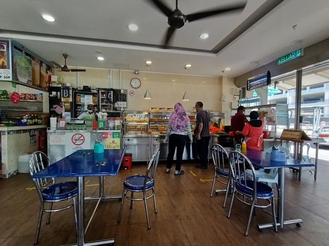 Photo of Abadi Cafeteria Bandar Tun Razak Kuala Lumpur - Kuala Lumpur, Kuala lumpur, Malaysia
