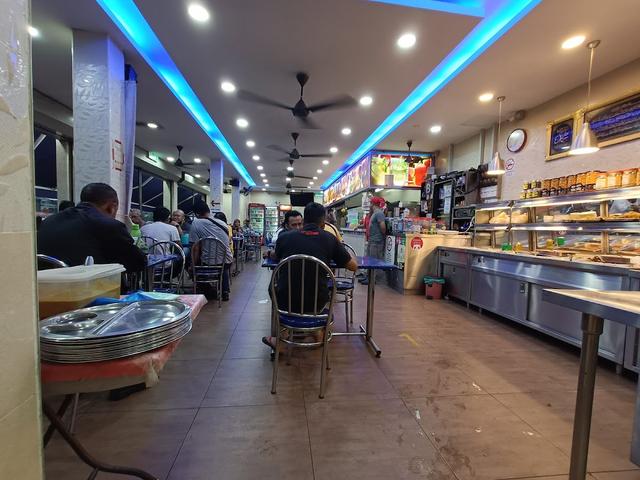 Photo of Abadi Cafeteria Bandar Tun Razak Kuala Lumpur - Kuala Lumpur, Kuala lumpur, Malaysia