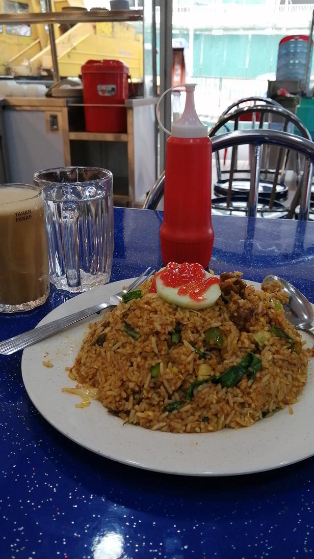 Photo of Abadi Cafeteria Bandar Tun Razak Kuala Lumpur - Kuala Lumpur, Kuala lumpur, Malaysia