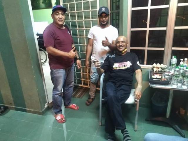 Photo of Abang Talib Urut - Kuala Lumpur, Kuala lumpur, Malaysia