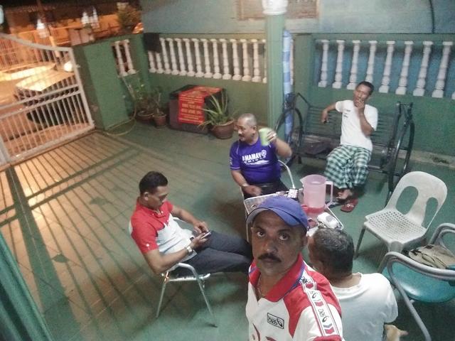 Photo of Abang Talib Urut - Kuala Lumpur, Kuala lumpur, Malaysia