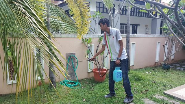 Photo of ABS Pest Control Klang (Pestkilla Services) - Klang, Selangor, Malaysia